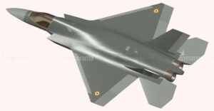 India accelerates AMCA fighter development – Indian Defence Research Wing