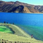 India asks China to vacate Pangong lake – Indian Defence Research Wing