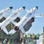 India develops indigenous attack, defence systems – Indian Defence Research Wing