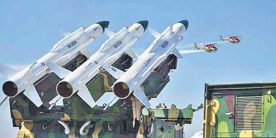 India develops indigenous attack, defence systems – Indian Defence Research Wing
