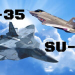 India is ready to abandon the Su-57 and focus on buying the American F-35s – Indian Defence Research Wing