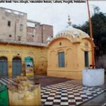 India lodges strong protest with Pak over reported attempts to convert gurdwara in Lahore into mosque – Indian Defence Research Wing