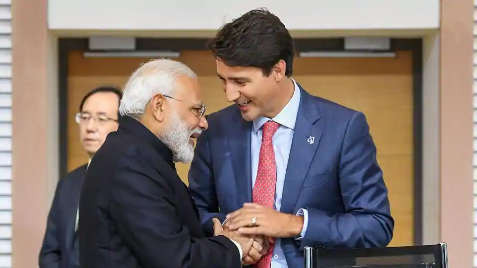India praises Canada for disavowing SFJ’s Punjab Referendum – Indian Defence Research Wing