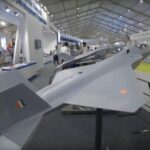 India said that their first 5th generation AMCA fighter will fly by 2024 – Indian Defence Research Wing