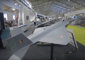 India said that their first 5th generation AMCA fighter will fly by 2024 – Indian Defence Research Wing