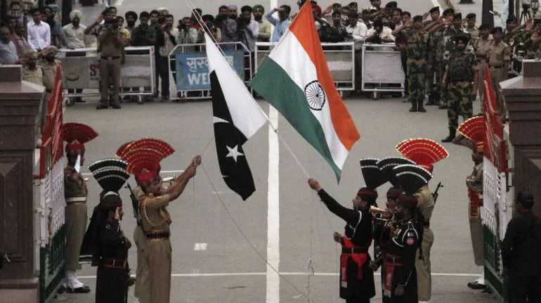 India slams Pakistan’s announcement of holding polls in Gilgit-Baltistan; terms it cosmetic exercise – Indian Defence Research Wing