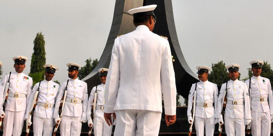 Indian Navy to seek ban on unauthorised sale of armed forces uniform in Kerala – Indian Defence Research Wing