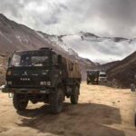 Indian and Chinese commanders hold talks on further disengagement in eastern Ladakh – Indian Defence Research Wing