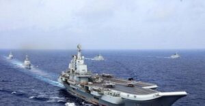Indian border tensions echo Beijing’s South China Sea shenanigans – Indian Defence Research Wing