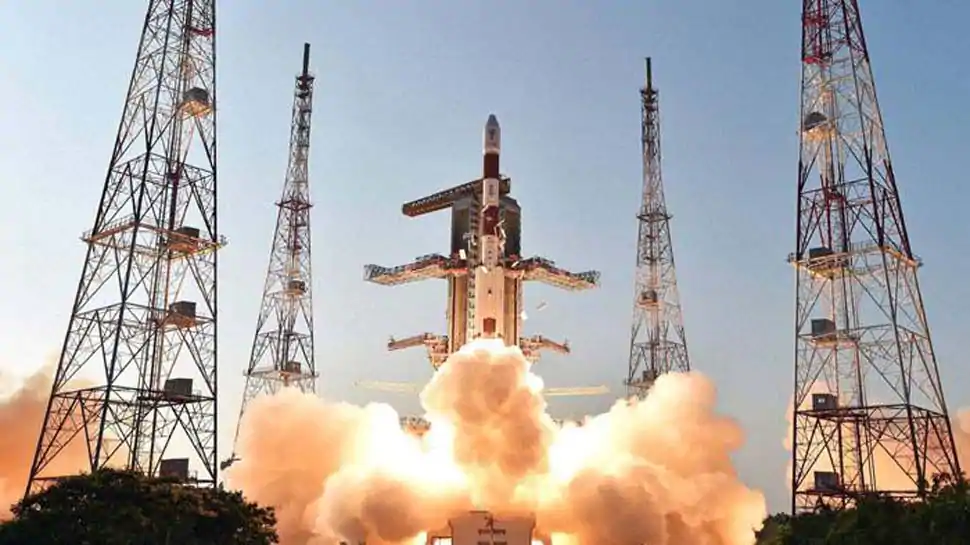 Indian firms must pay 18% GST to launch satellites on ISRO’s rockets, but foreign firms exempted, complain experts – Indian Defence Research Wing