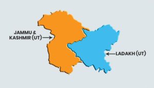 Indian likely to make modifications in almost 30 state laws to facilitate their application to Jammu & Kashmir – Indian Defence Research Wing