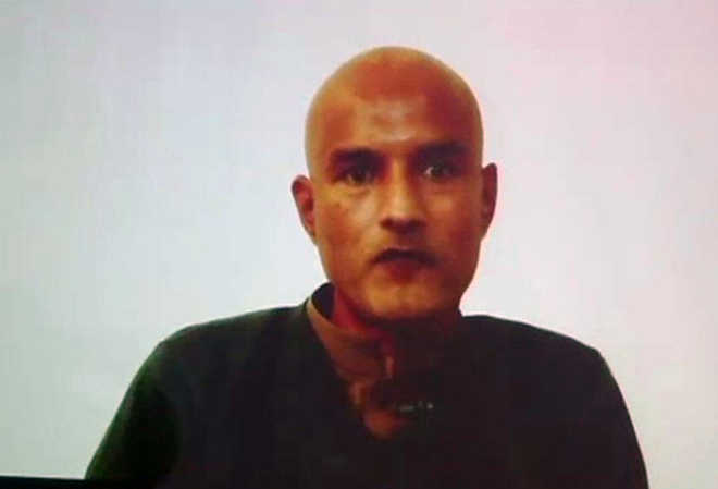 Indian officials walk out of Jadhav meeting after Pak reneges on conditions – Indian Defence Research Wing