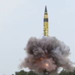 India’s nuclear strategy shifting from Pakistan to China, says report – Indian Defence Research Wing