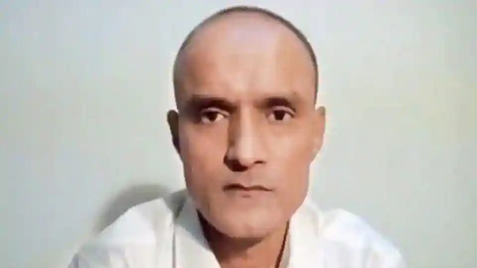 Islamabad high court forms special bench to hear Kulbhushan Jadhav’s case – Indian Defence Research Wing