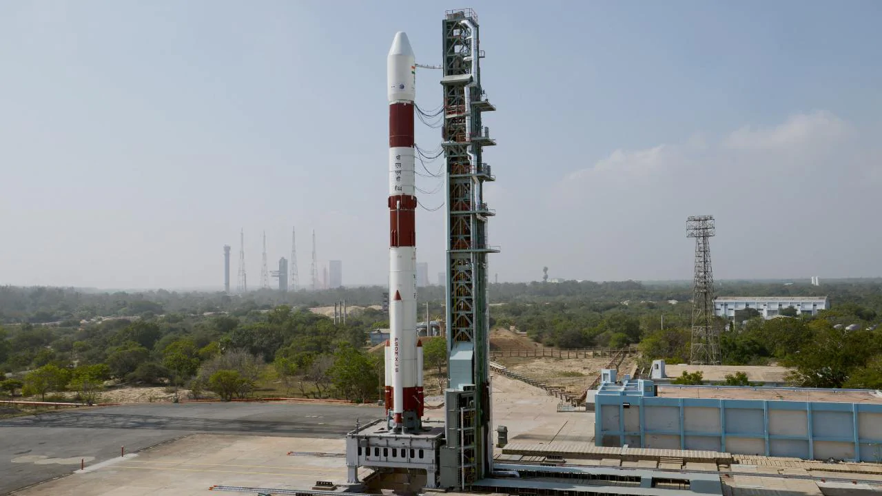 Isro Prepares To Launch Brazil’s Amazonia-1 Satellite Aboard PSLV In August This Year – Indian Defence Research Wing