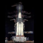 Isro gears up for Chandrayaan-3, Gaganyaan – Indian Defence Research Wing