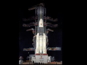 Isro gears up for Chandrayaan-3, Gaganyaan – Indian Defence Research Wing