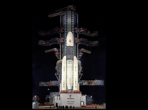 Isro gears up for Chandrayaan-3, Gaganyaan – Indian Defence Research Wing