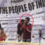 JNU scholar booked for promoting hate, had accused RSS of ‘devising genocide of Kashmiris’ – Indian Defence Research Wing