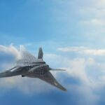 Japan targets 2031 for production of its 5th Generation fighter jet – Indian Defence Research Wing