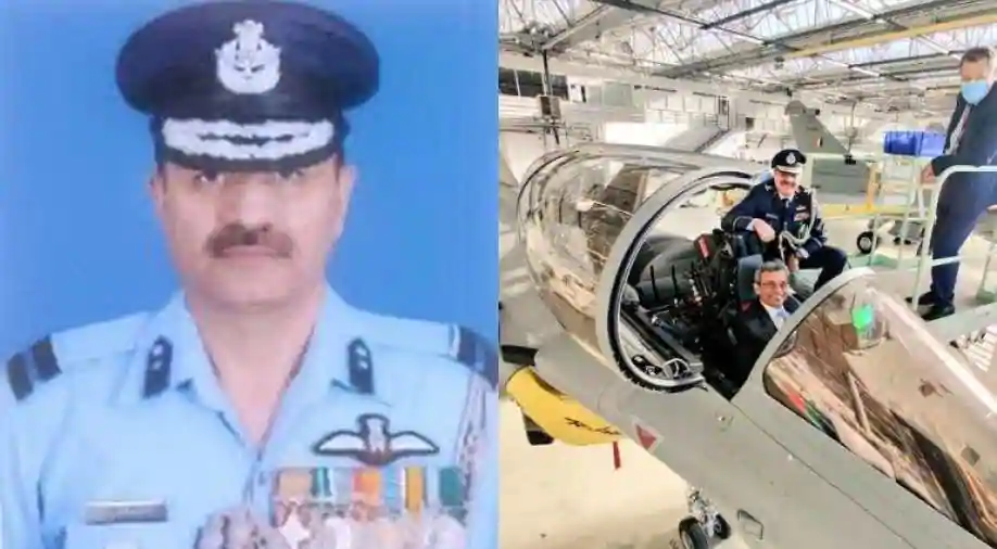 Kashmiri man who played key role in Rafale’s India journey – Indian Defence Research Wing
