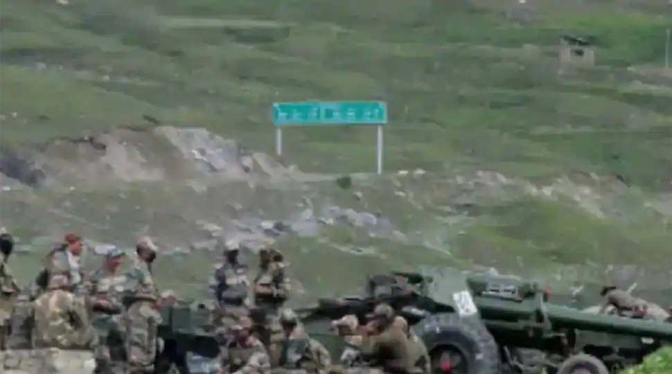 Ladakh Scouts, Indian Army’s regiment which acts as eyes and ears at LAC – Indian Defence Research Wing