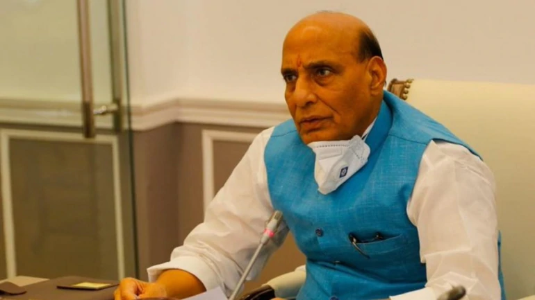Ladakh row figures in Rajnath’s telephonic talks with US Defence Secretary – Indian Defence Research Wing