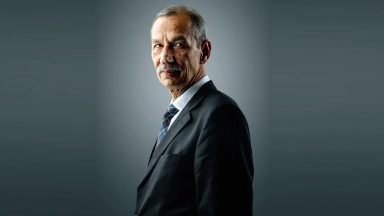 Lt Gen DS Hooda – Indian Defence Research Wing