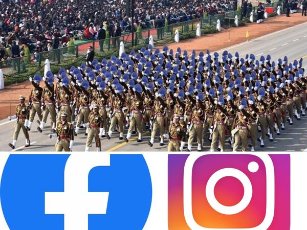 MHA to paramilitary forces, bats for ‘Made-in-India’ apps – Indian Defence Research Wing