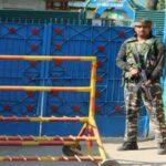 Meet the CRPF jawan who rescued 3-year-old in Sopore encounter – Indian Defence Research Wing