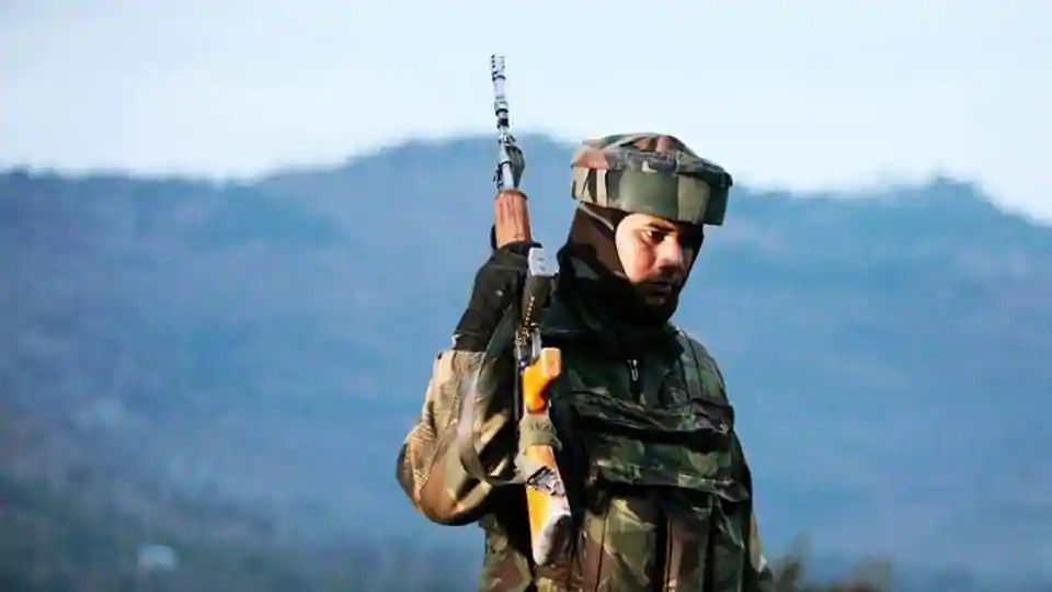 Military steps up vigil on LoC as tensions simmer along LAC – Indian Defence Research Wing