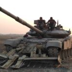 MoD signs contract with BEML for 1,512 mine plough for T-90 tanks – Indian Defence Research Wing