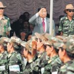 NSCN-IM seeks clarity on its ceasefire ‘validity and extent’, warns of ‘ugly aftermaths’ – Indian Defence Research Wing