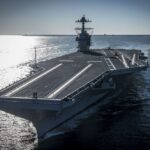Navy keen on 3rd aircraft carrier to retain edge over China, even as 2nd delayed yet again – Indian Defence Research Wing