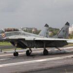 Navy moves MiG-29K fighter jets to northern sector – Indian Defence Research Wing