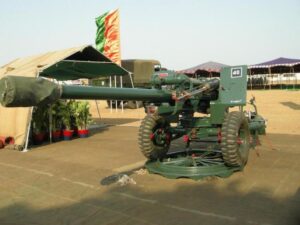 Navy to test fire weapons on August 7 – Indian Defence Research Wing