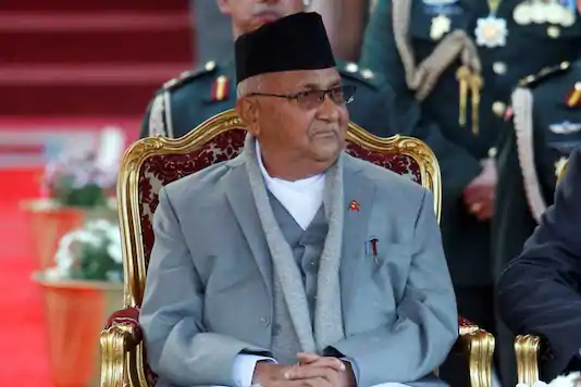 Nepal to Prorogue Parl Session Amid Hectic Parleys as PM Oli Meets Prez After India Comments Backfire – Indian Defence Research Wing