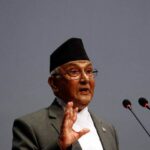 Nepal’s ruling party leaders demand PM Oli’s resignation – Indian Defence Research Wing