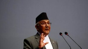 Nepal’s ruling party leaders demand PM Oli’s resignation – Indian Defence Research Wing