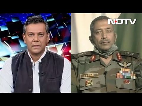 No Major Pak Deployment, Army To NDTV Amid Standoff With China In Ladakh – Indian Defence Research Wing