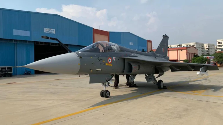 Orders for 83 LCA Tejas Mark 1A jets likely before December – Indian Defence Research Wing