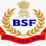 Pak National Apprehended By BSF In J-K’s Samba – Indian Defence Research Wing