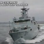 Pakistan Navy inducts first Yarmook-class corvette built by Dutch shipyard Damen – Indian Defence Research Wing