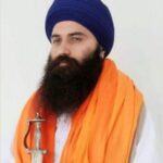 Pakistan carrying genocide of Sikh youth through drug abusing, says Sant Daduwal – Indian Defence Research Wing