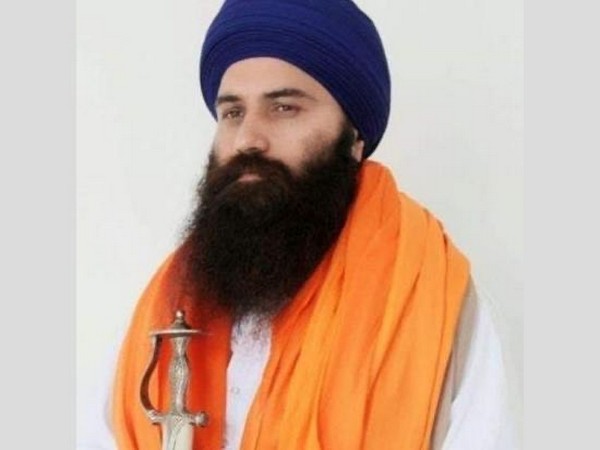 Pakistan carrying genocide of Sikh youth through drug abusing, says Sant Daduwal – Indian Defence Research Wing