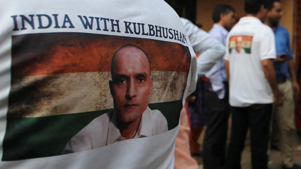 Pakistan gives India second consular access to Kulbhushan Jadhav – Indian Defence Research Wing