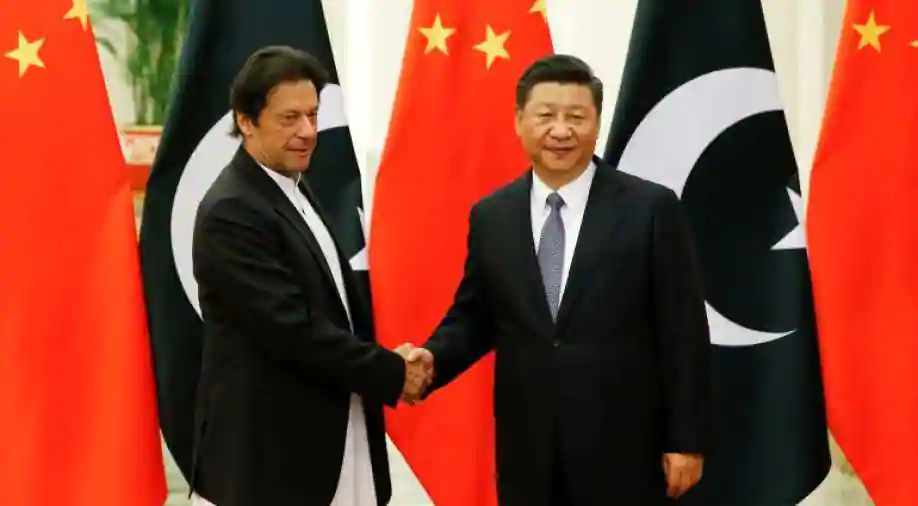 Pakistan government under pressure to review China Policy – Indian Defence Research Wing