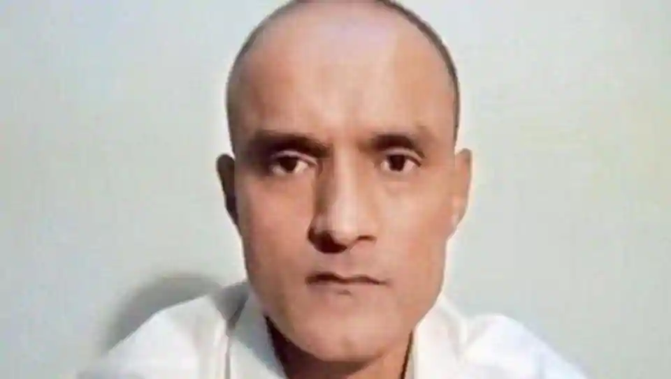 Pakistan offers India 3rd consular access to Kulbhushan Jadhav, says its official won’t be present in meeting – Indian Defence Research Wing