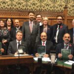 Pakistan spends 30 lakhs on British Parliamentarians POK trip – Indian Defence Research Wing