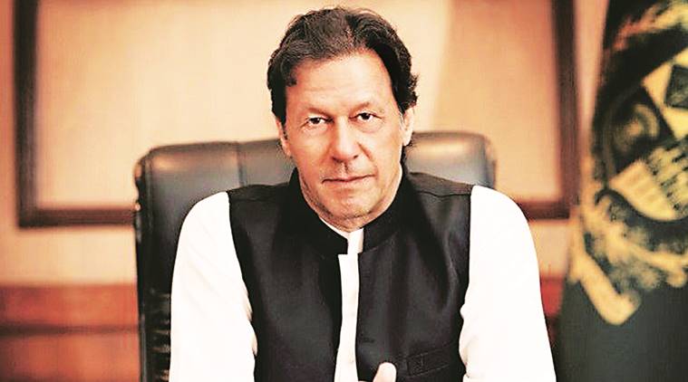 Pakistan will complete CPEC at all costs, says PM Imran Khan – Indian Defence Research Wing